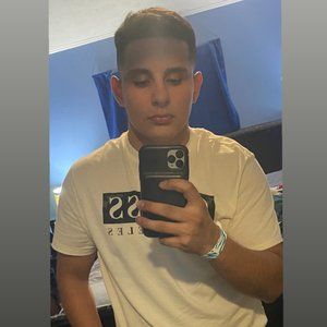 Meet your Posher, Pablo